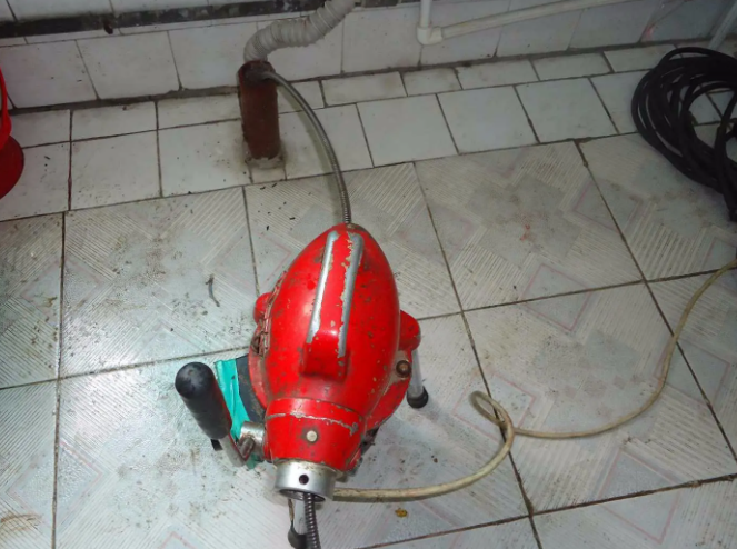 内丘下水道疏通