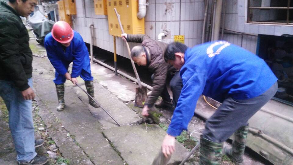 内丘清掏化粪池、管道疏通一站式服务<高效><技术><可靠>